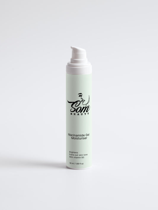 Niacinamide Gel Moisturiser