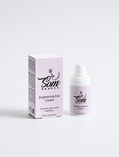 Brightening Eye Cream