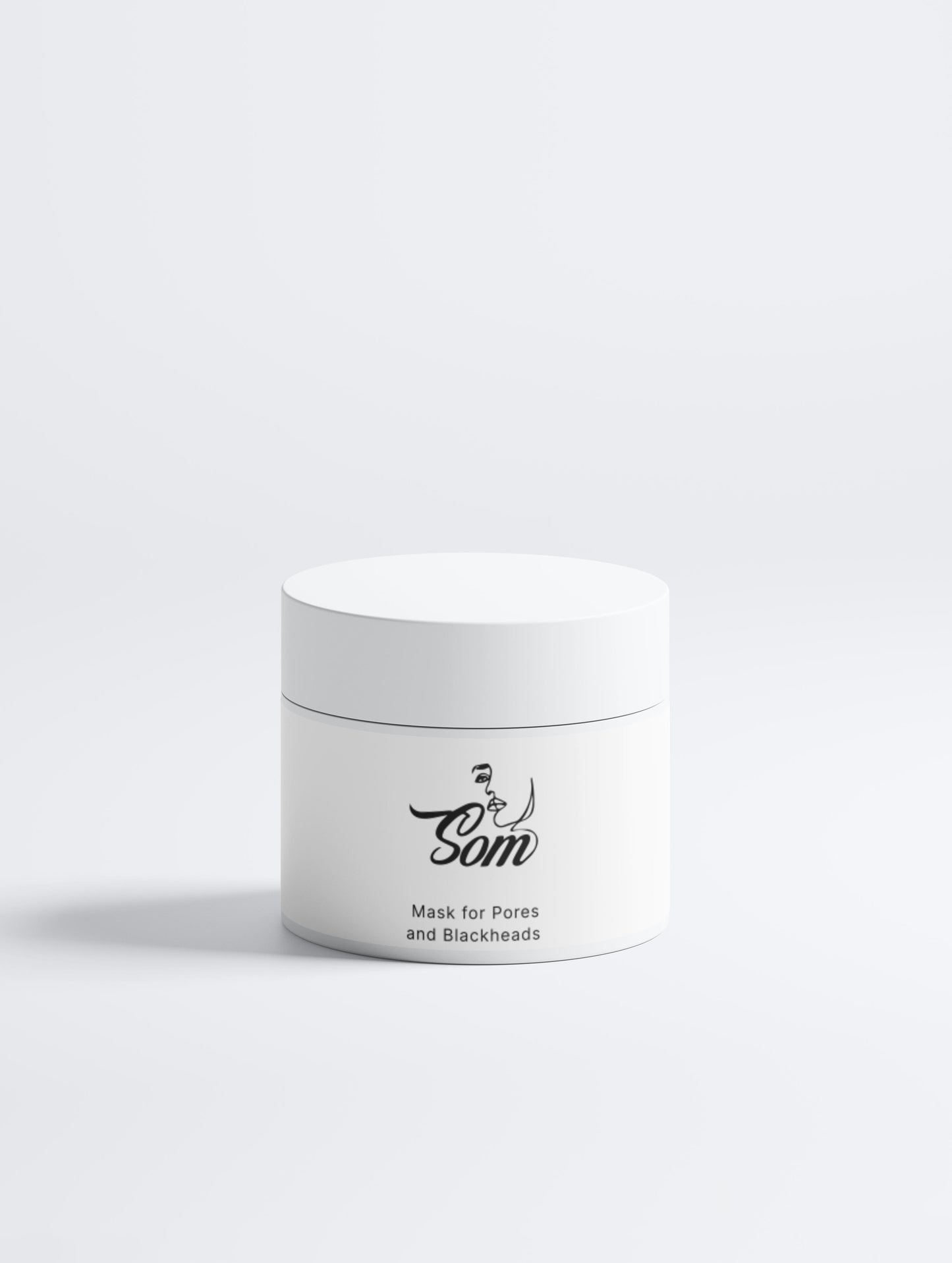 Mask for Pores and Blackheads