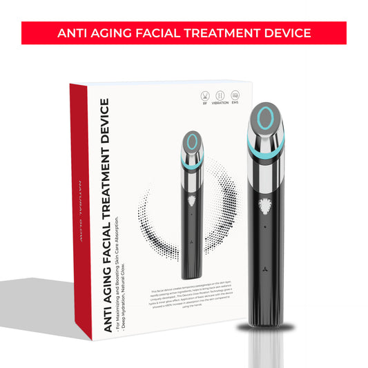 EMS Pore Tightening Device
