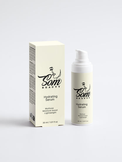 Hydrating Serum