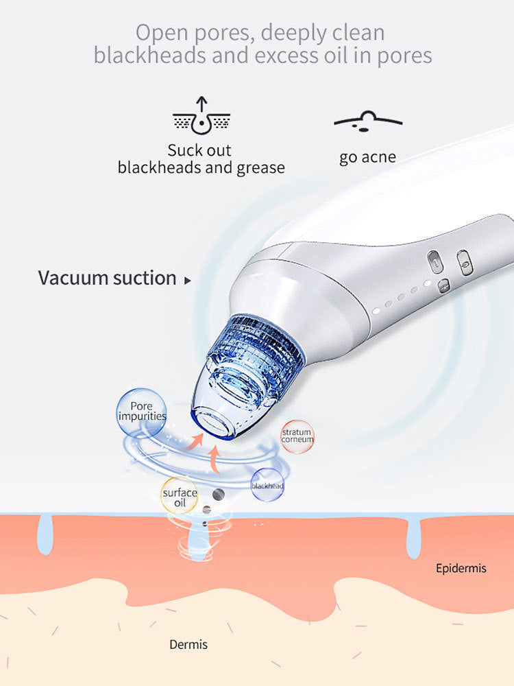 Blackhead Removal Instrument