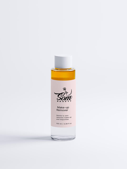 BiPhasic Make-up Remover