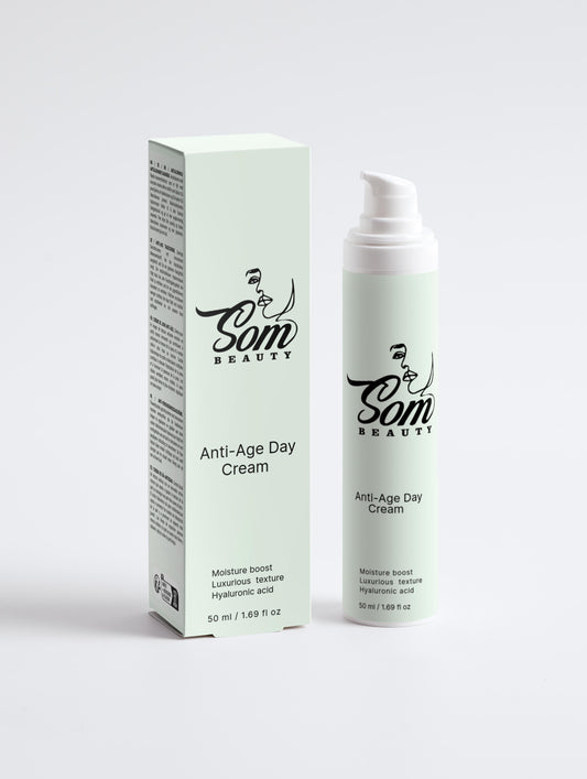 Anti-Age Day Cream