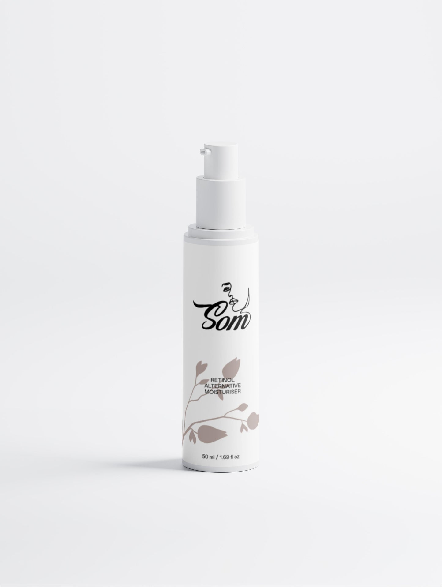 Retinol-Alternative Feuchtigkeitscreme