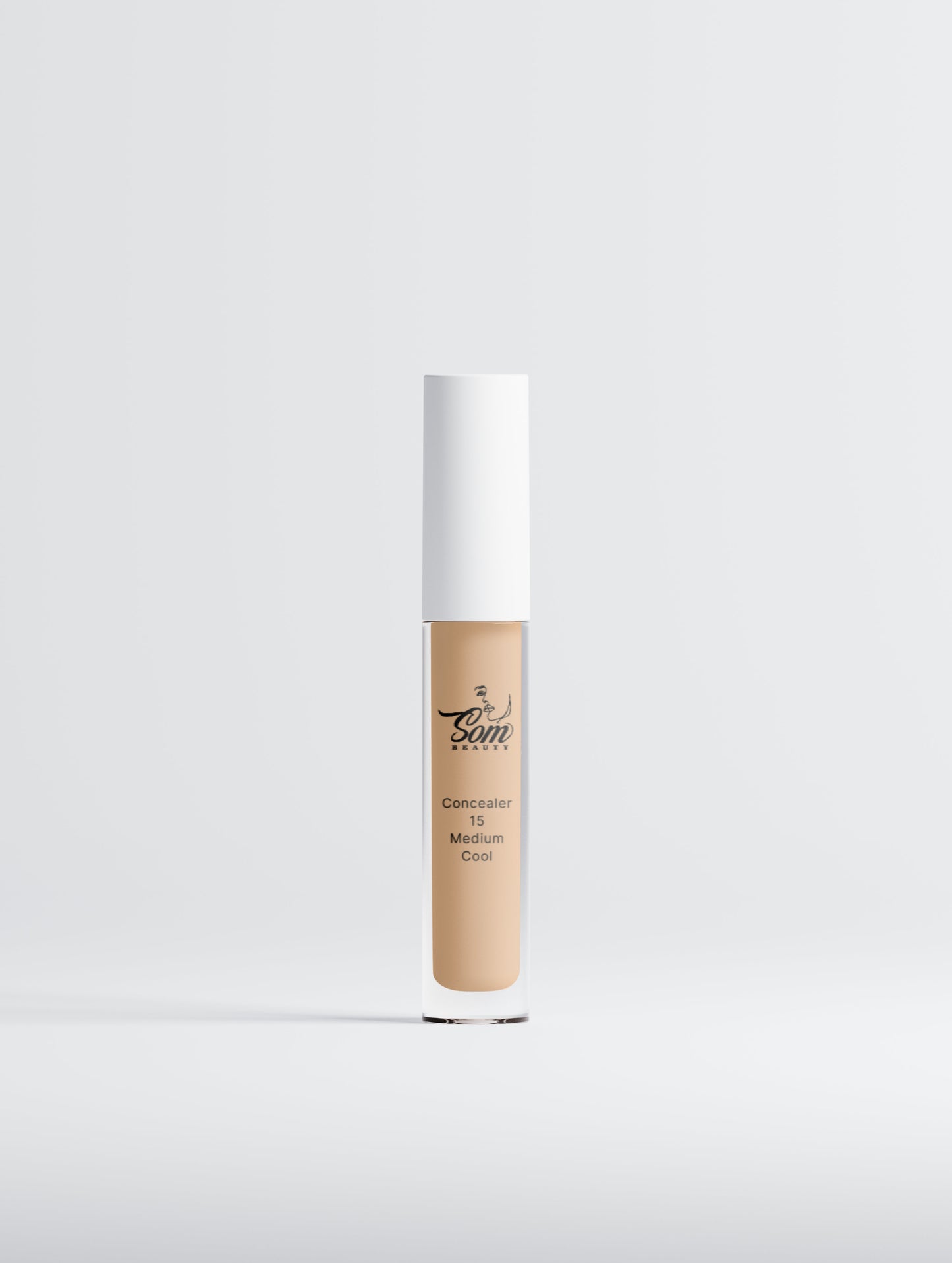 Concealer, 15 Medium Cool