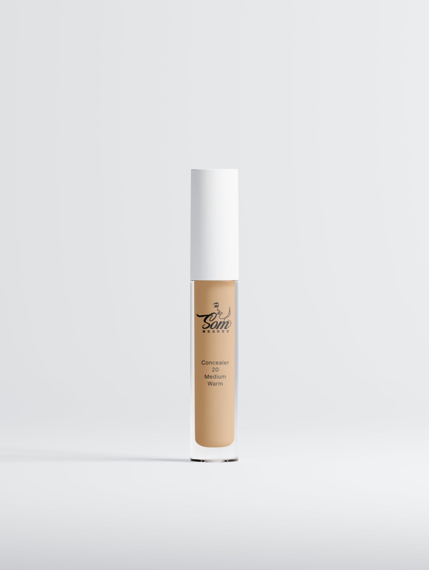 Concealer, 20 Medium Warm