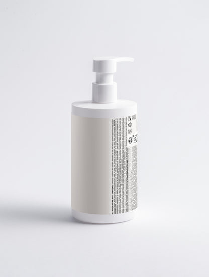 Keratin Volume Boost Conditioner