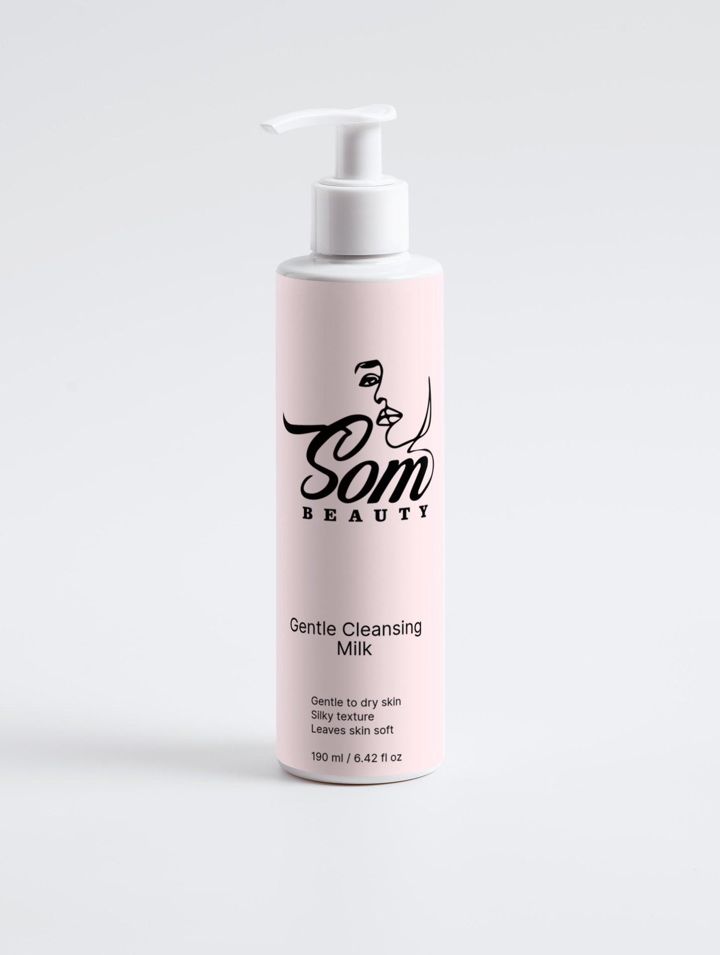 Gentle Cleansing Milk