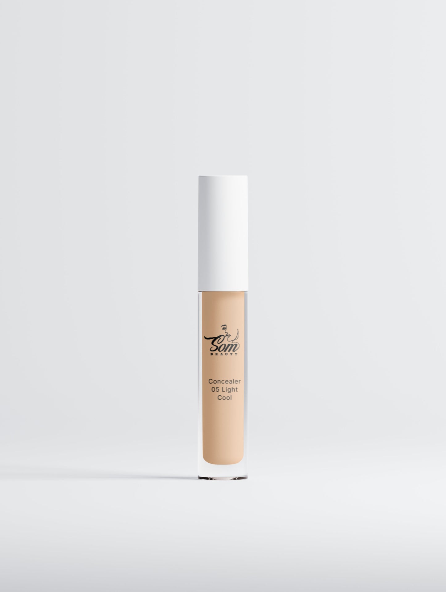 Concealer, 10 Light Warm