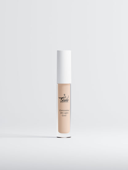 Concealer, 05 Light Cool