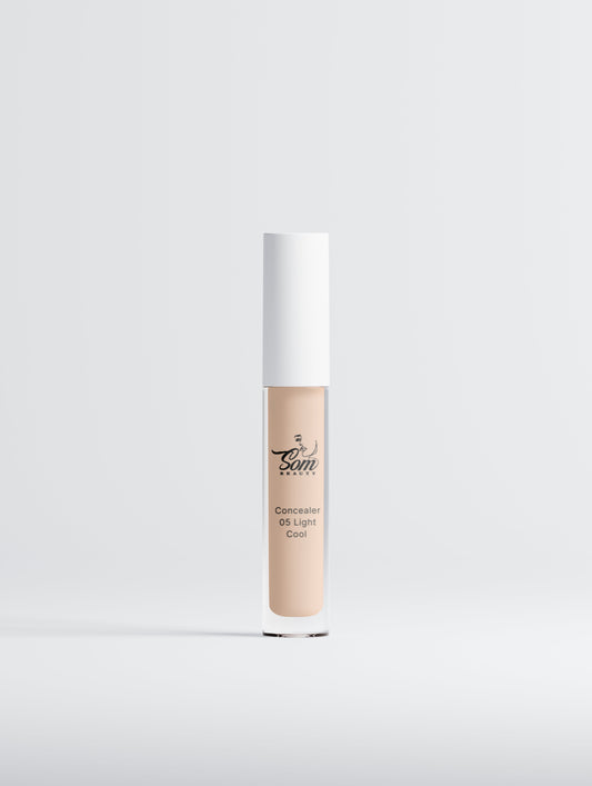 Concealer, 05 Light Cool