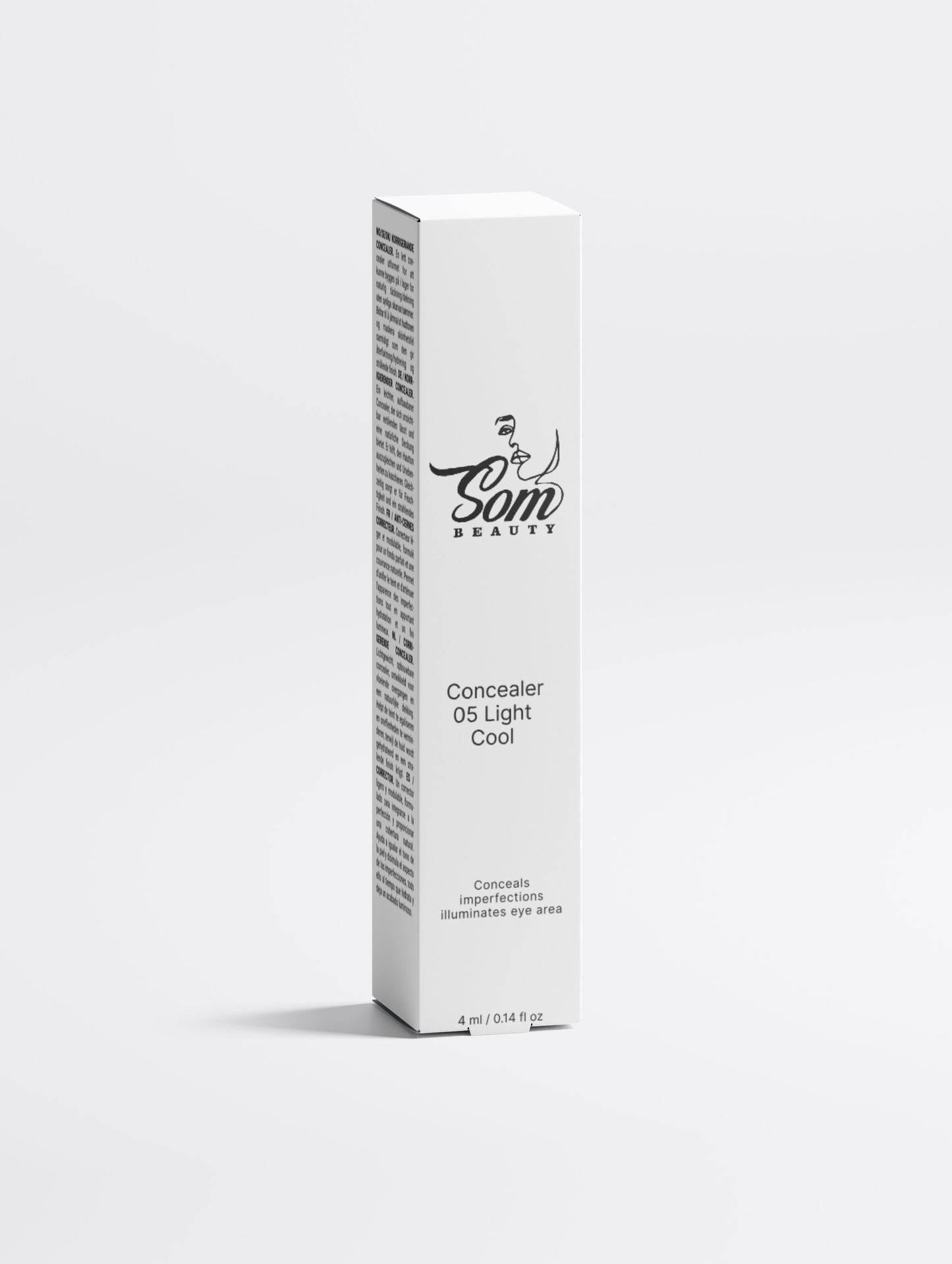 Concealer, 05 Light Cool