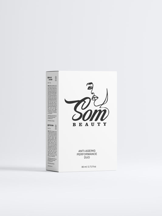 Anti-Ageing Performance Duo