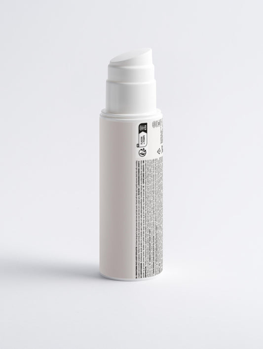 Brightening Face Exfoliator with Kojic Acid